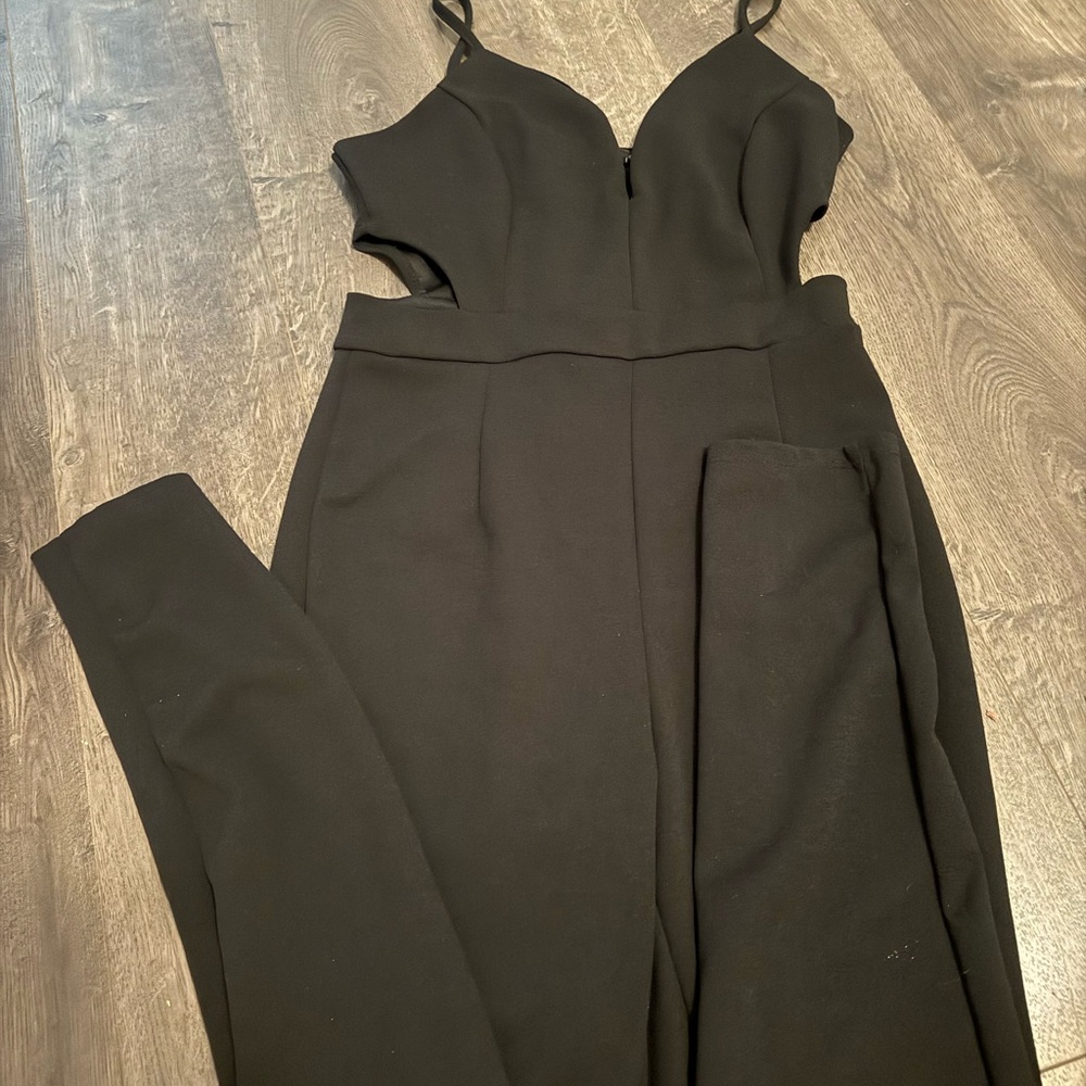 jumpsuit